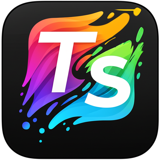 Theme Shift Icon